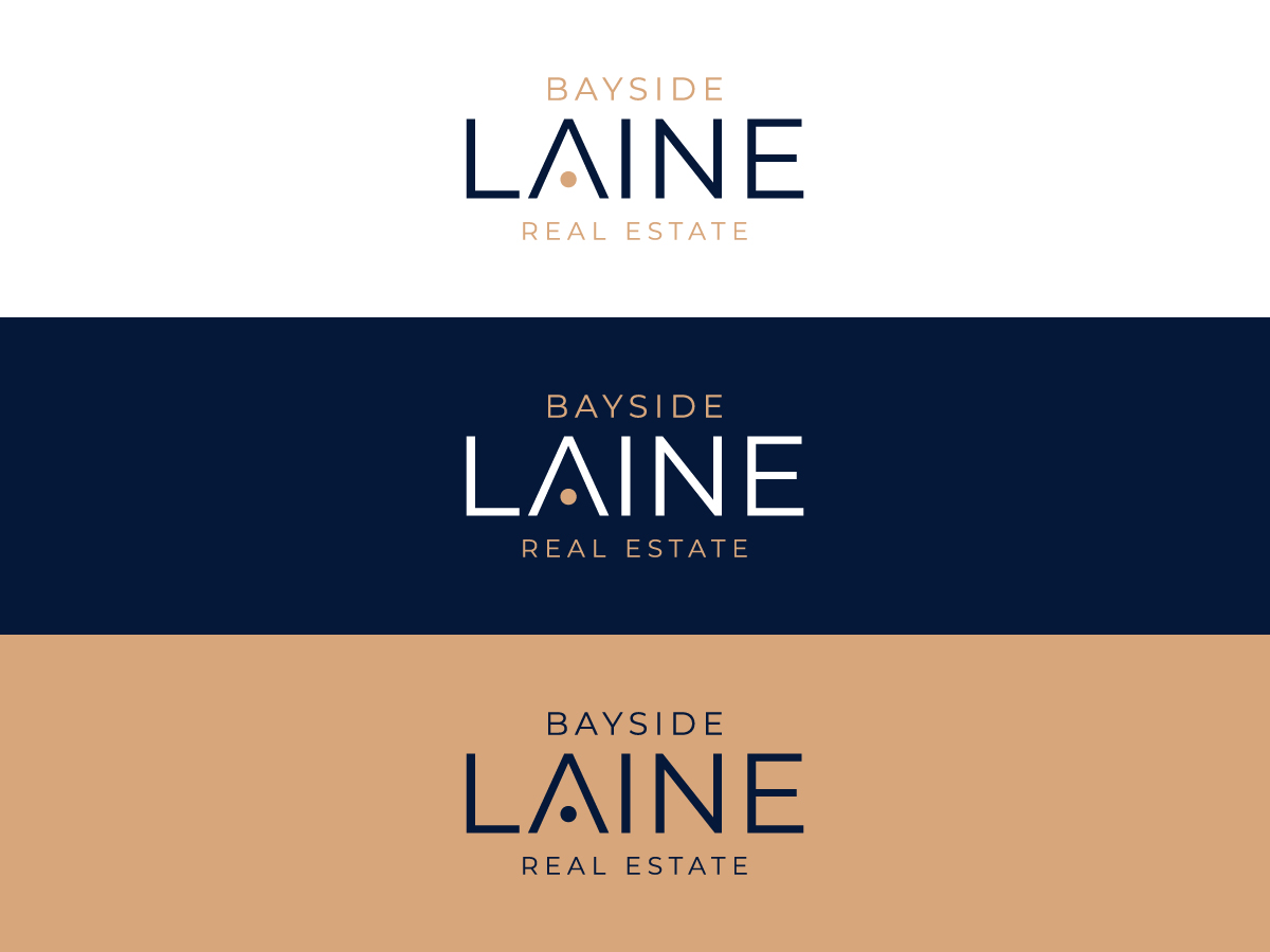 Logo Design by 439 Creations for LKMO Properties | Design #35447971