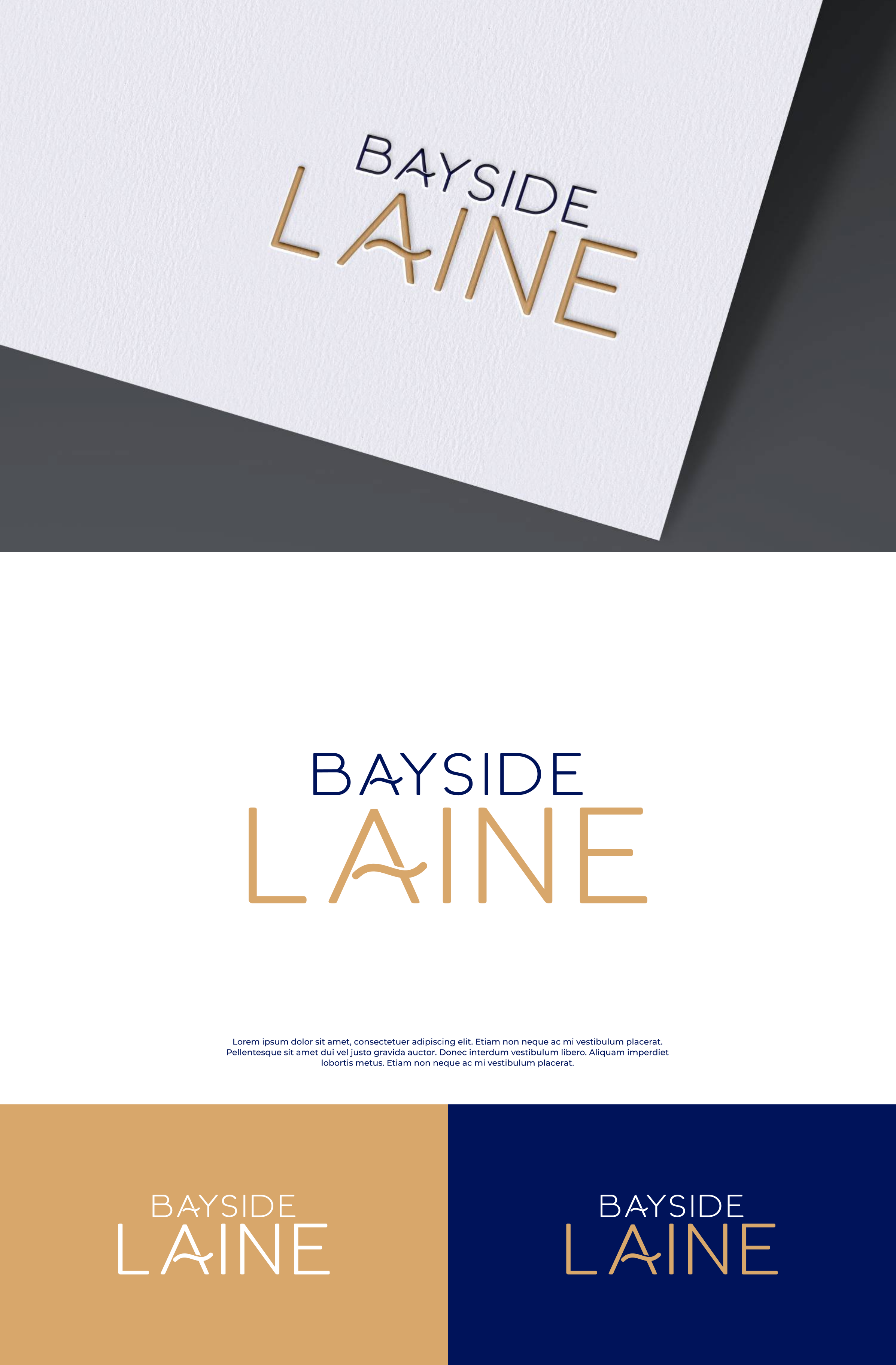 Logo Design by Zaid Al Faqih for LKMO Properties | Design #35482305