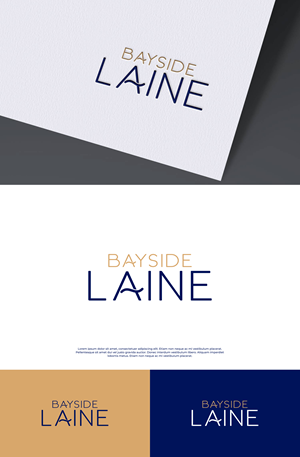 Diseño de Logo por Zaid Al Faqih para LKMO Properties | Diseño: #35482306