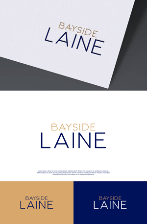 Logo Design by Zaid Al Faqih for LKMO Properties | Design: #35482307