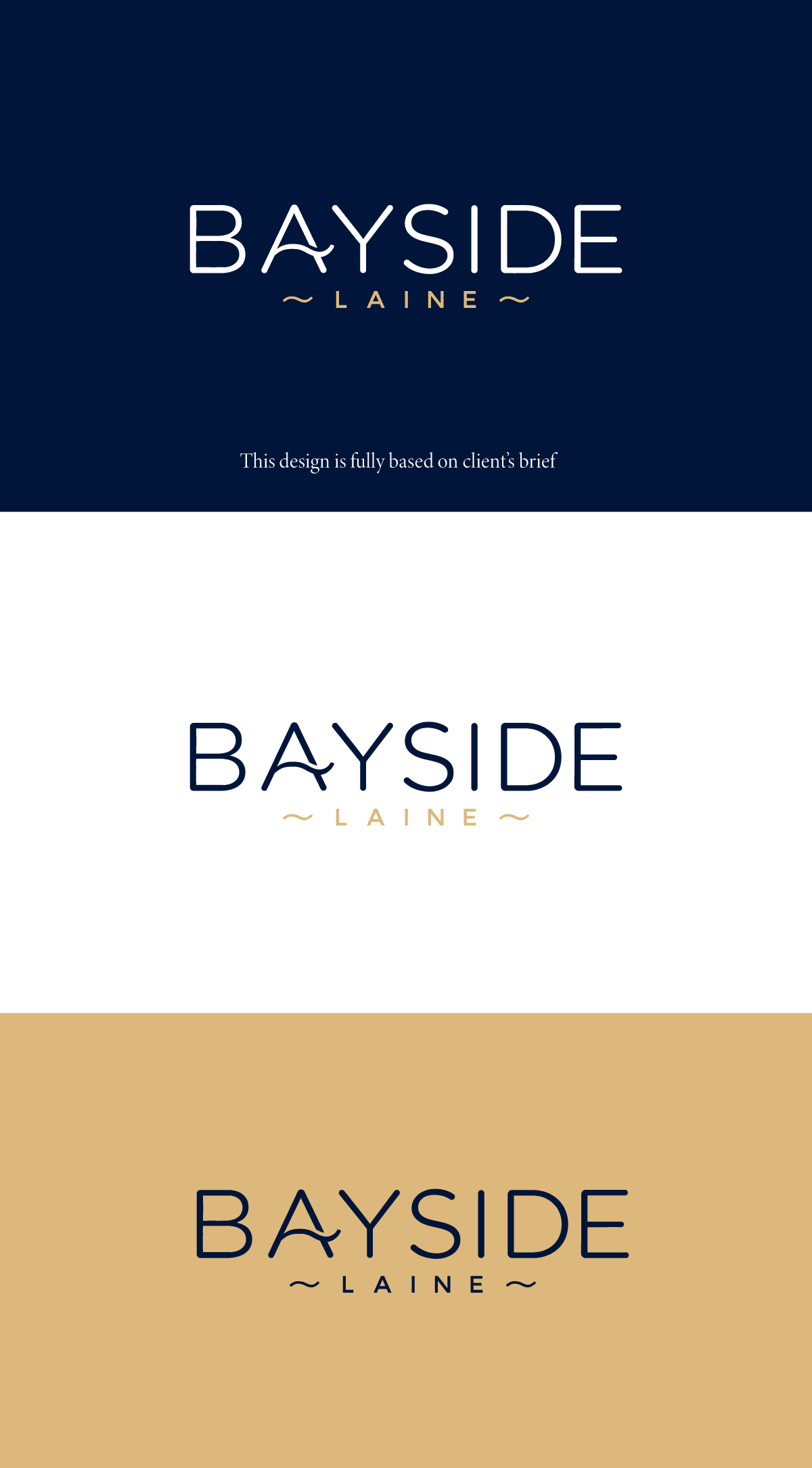 Logo-Design von apik. für LKMO Properties | Design #35458644