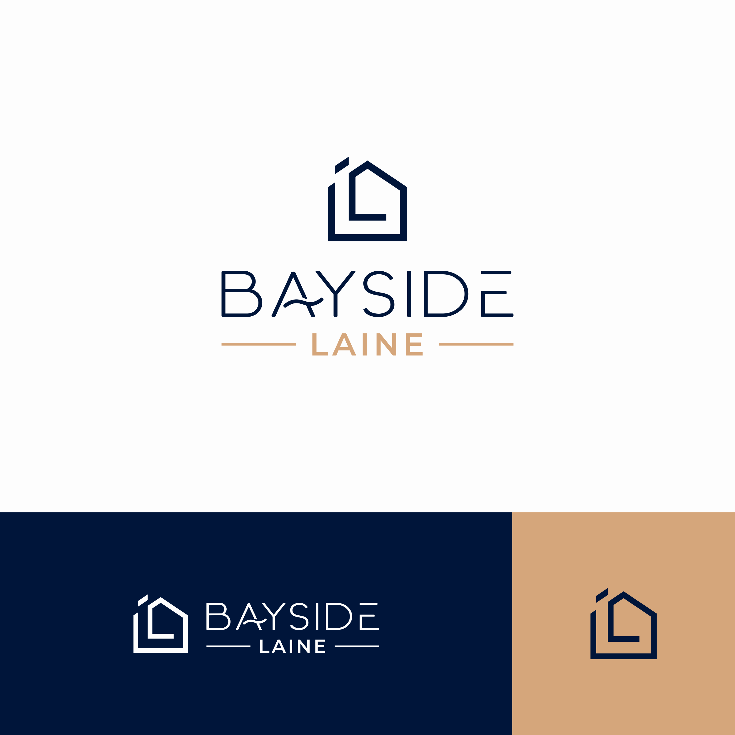 Logo Design by ndog for LKMO Properties | Design #35449139