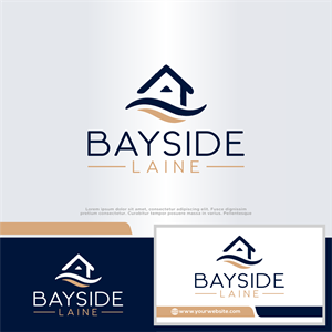 Logo Design by win it for LKMO Properties | Design: #35477242