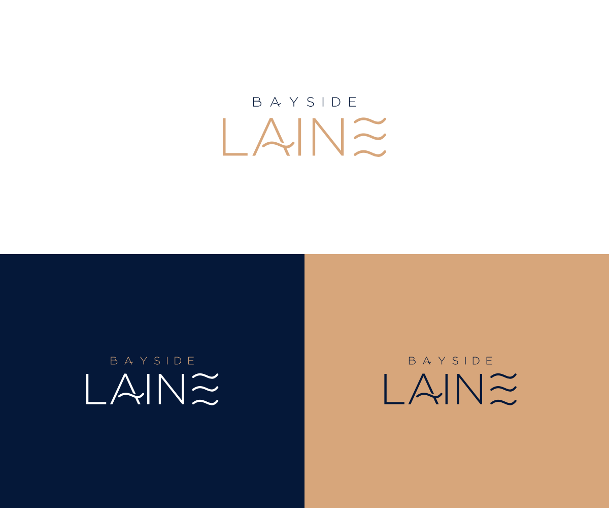 Logo Design by DaffinArt for LKMO Properties | Design #35451960