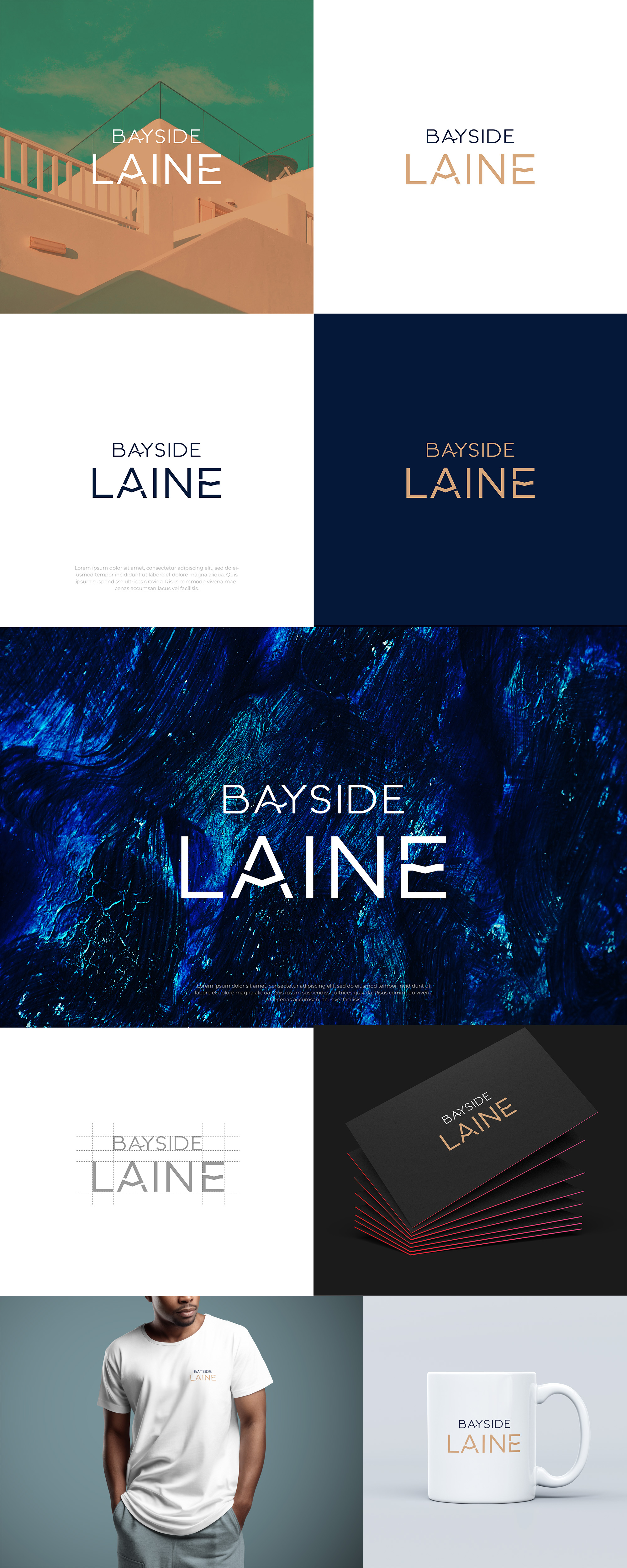 Diseño de Logo por vramar.roy para LKMO Properties | Diseño #35453968