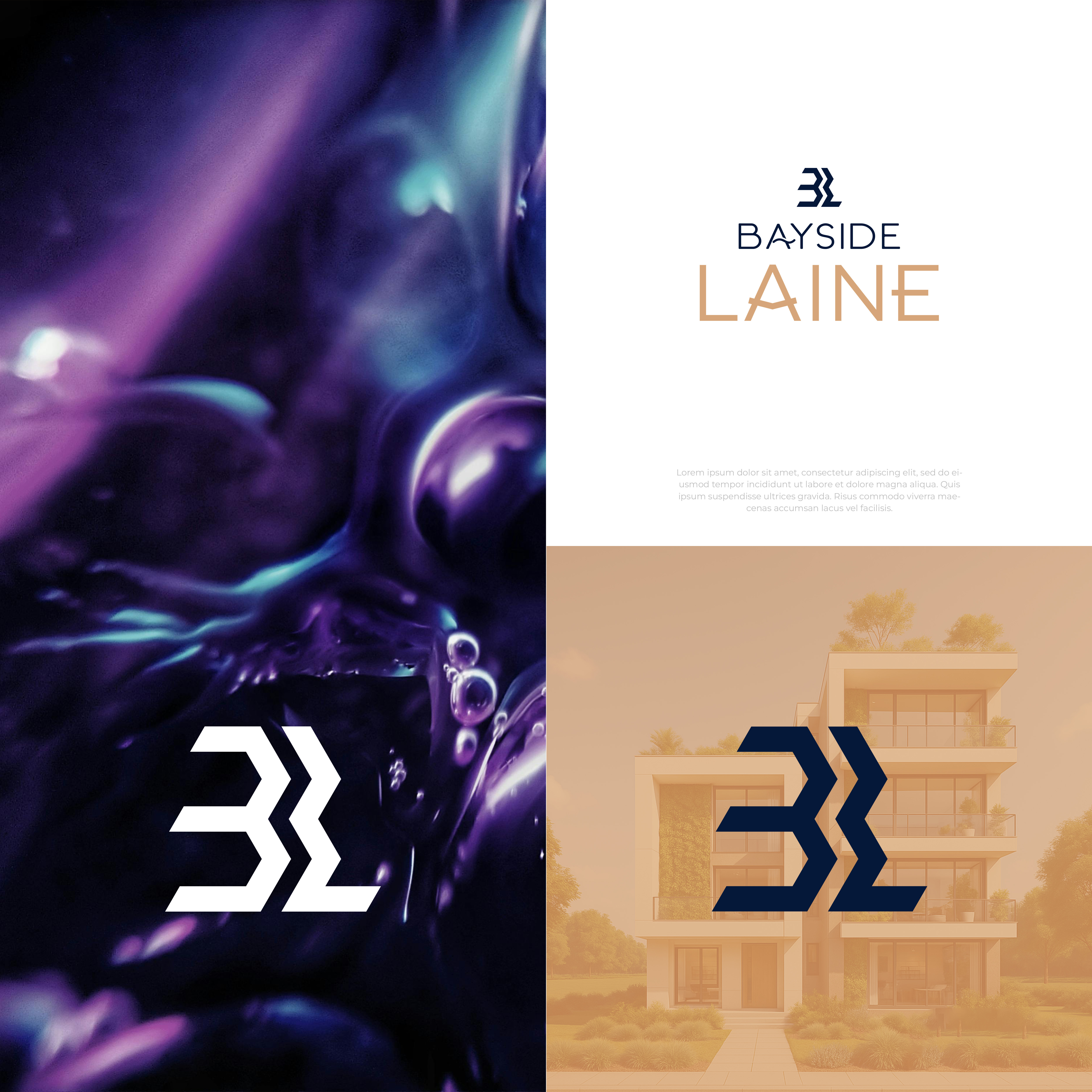 Logo-Design von vramar.roy für LKMO Properties | Design #35454198