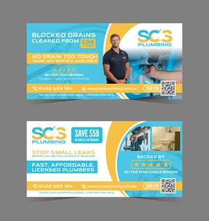 Graphic Design by Thati Designs for this project | Design: #35448980