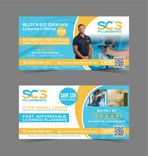 Graphic Design by Thati Designs for this project | Design: #35452417