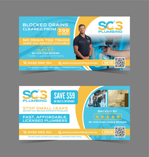Graphic Design by Thati Designs for this project | Design: #35452418