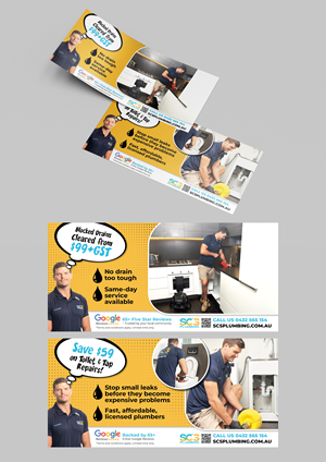 Graphic Design by MarkoE