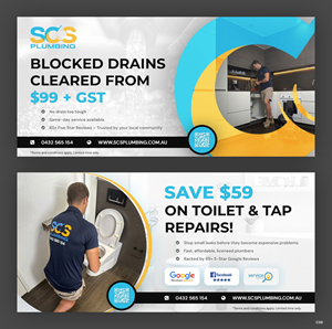 Graphic Design by pb for this project | Design: #35454888