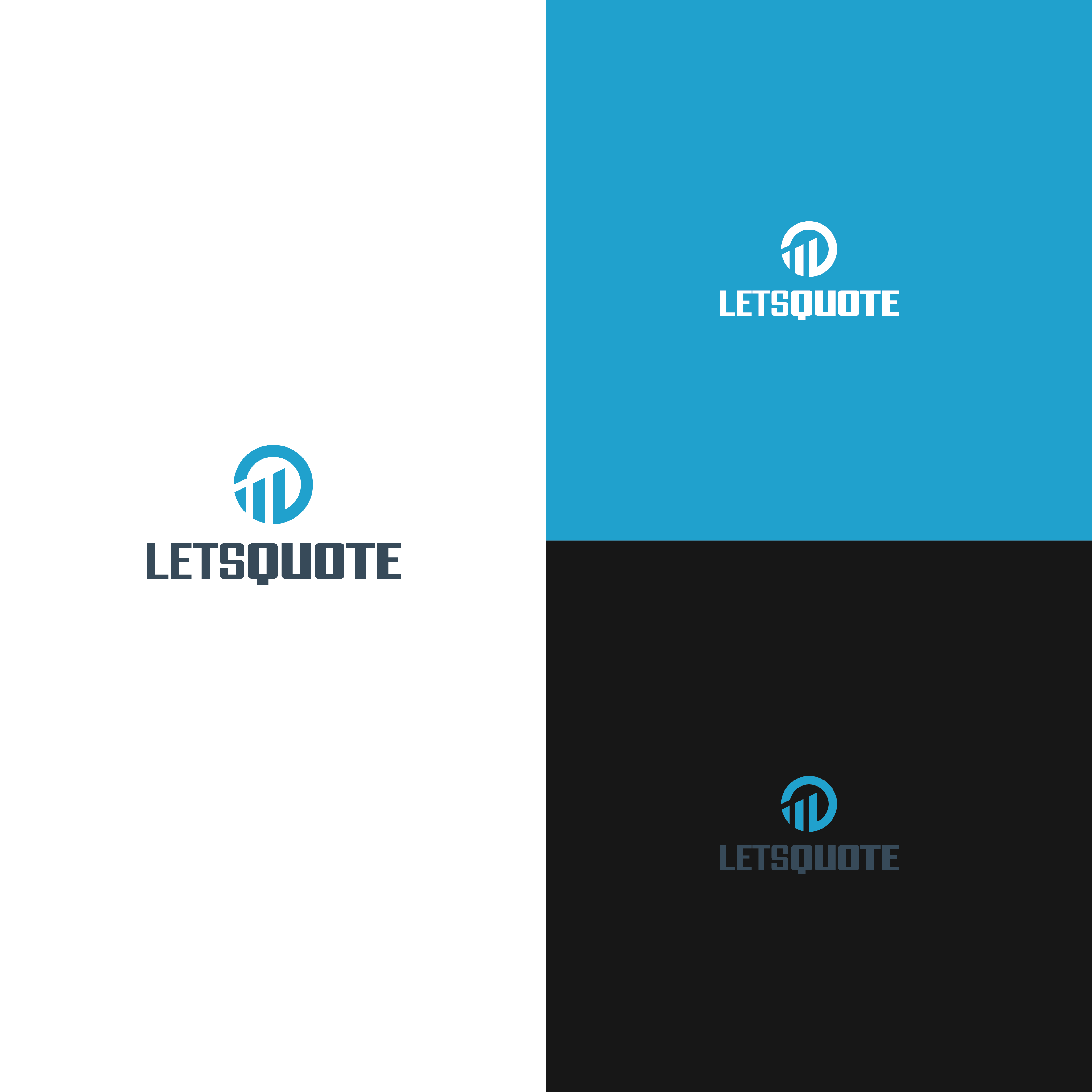 Logo-Design von AbrinaDesign für Fairfax Lending, Inc. | Design #35451122