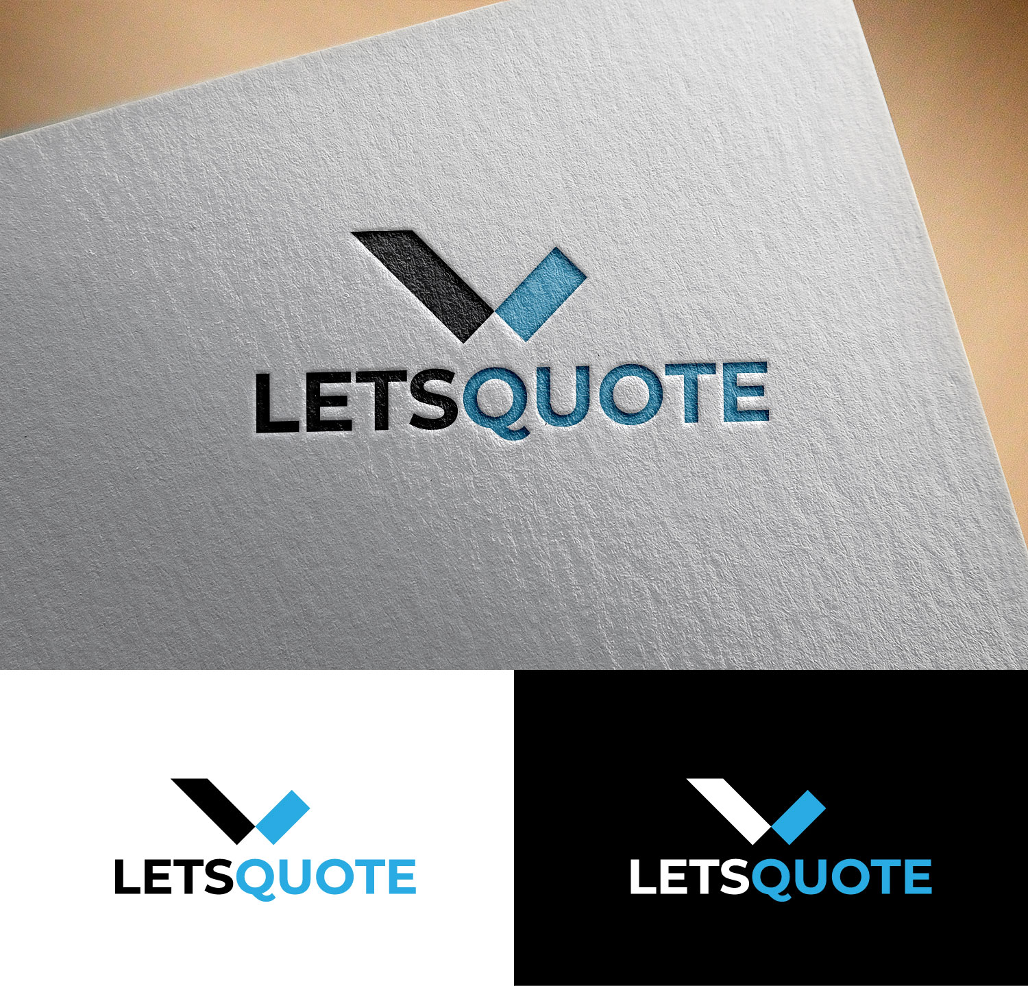 Logo Design by Mi Design1 for Fairfax Lending, Inc. | Design #35449882