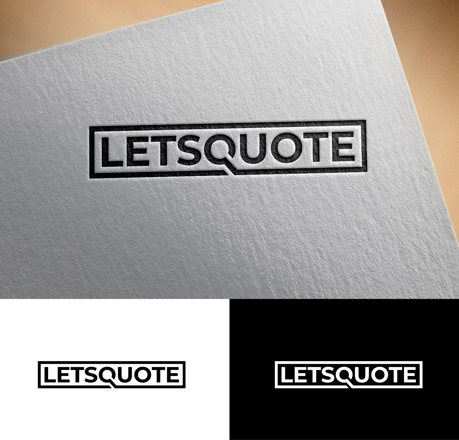 Logo Design by Mi Design1 for Fairfax Lending, Inc. | Design #35449884