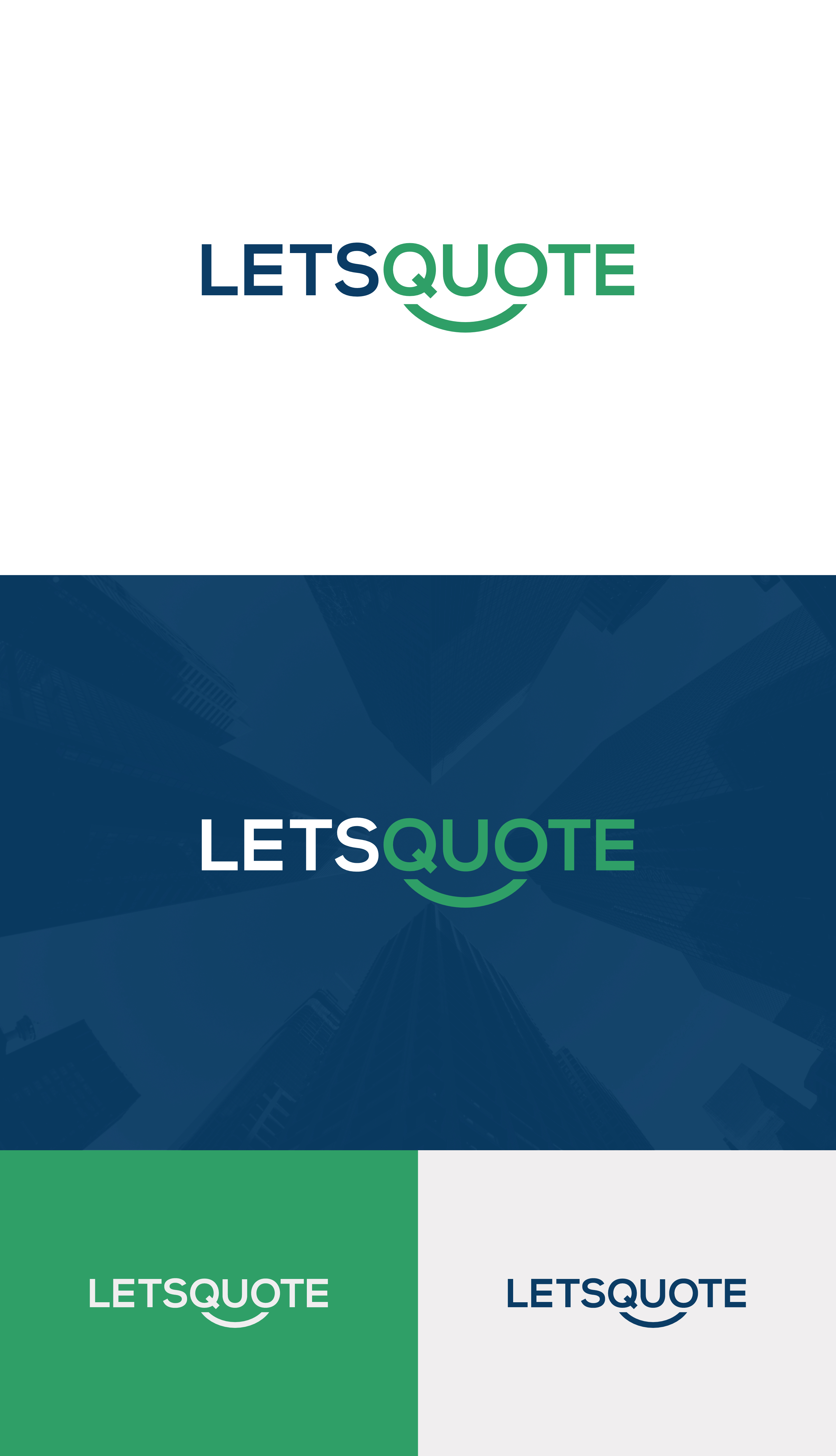 Logo Design by Adilia Romadina for Fairfax Lending, Inc. | Design #35452090