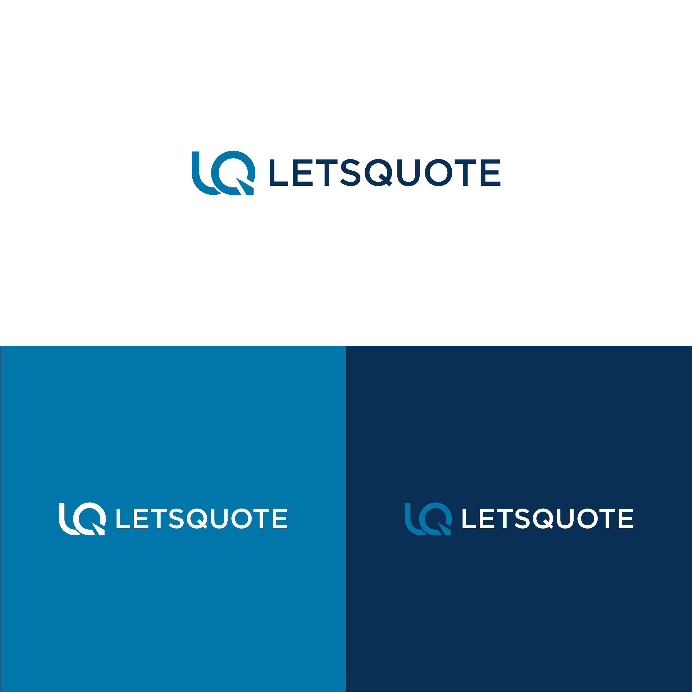 Logo-Design von melzh für Fairfax Lending, Inc. | Design #35449855