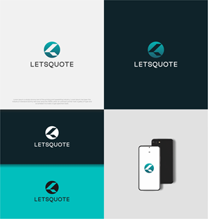 Logo Design by Student_art for Fairfax Lending, Inc. | Design: #35456942