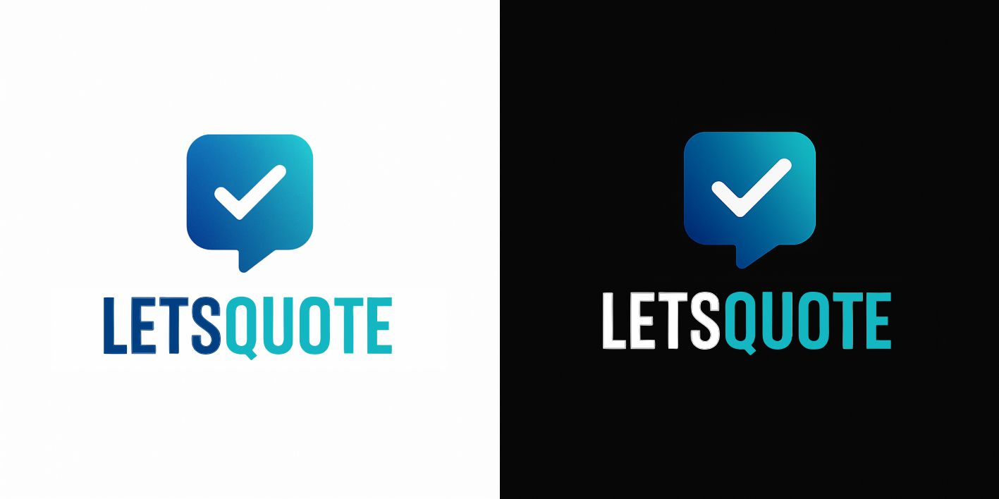 Logo Design by Borago for Fairfax Lending, Inc. | Design #35457654
