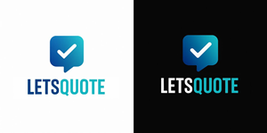 Logo Design by Borago for Fairfax Lending, Inc. | Design: #35457654