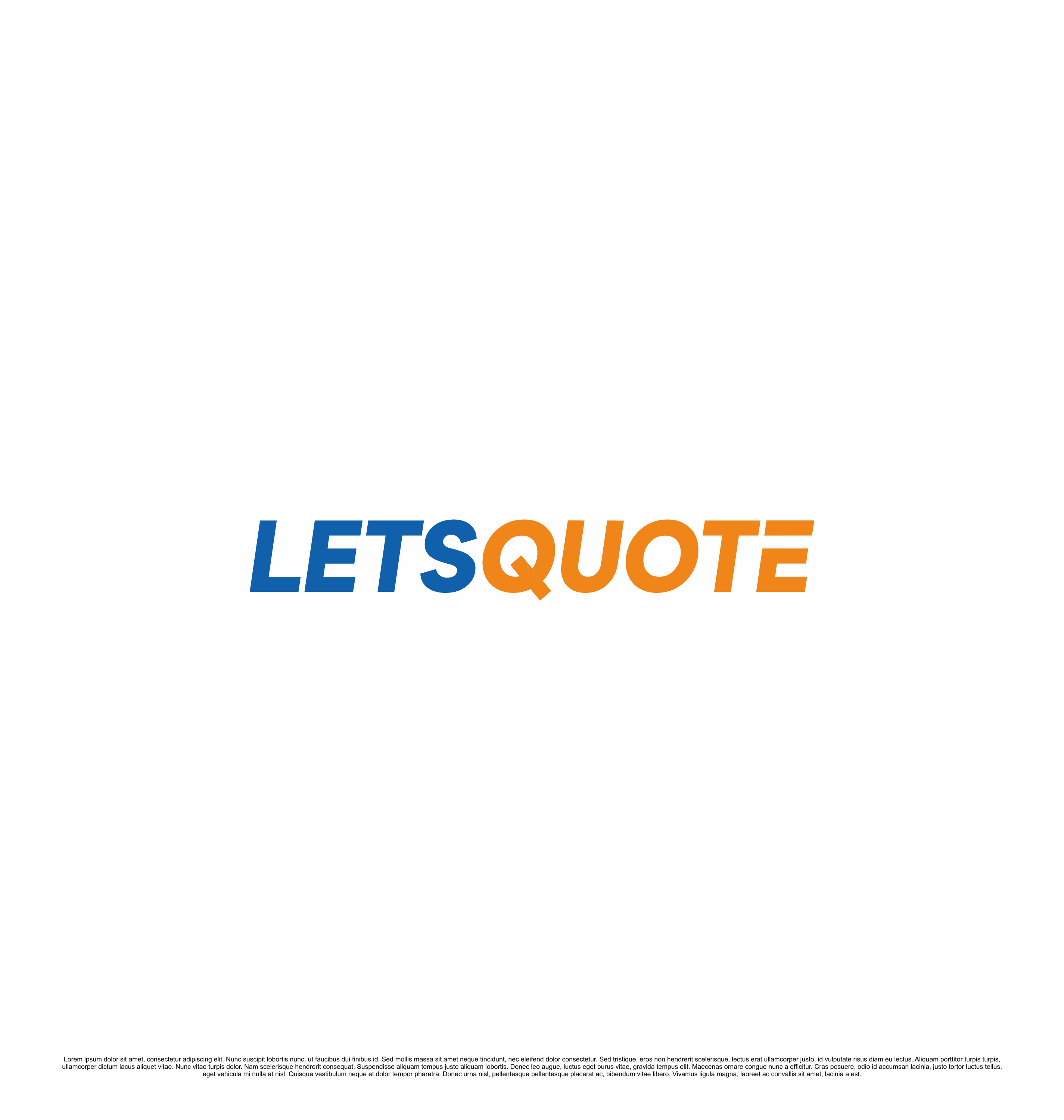 Logo Design by saesean for Fairfax Lending, Inc. | Design #35449655