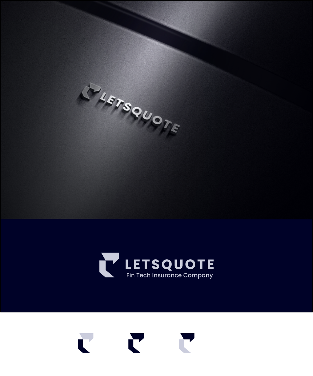 Logo Design by Dafid Upel for Fairfax Lending, Inc. | Design #35451762