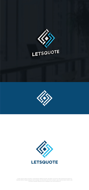 Logo Design by SAM-ART for Fairfax Lending, Inc. | Design: #35457588