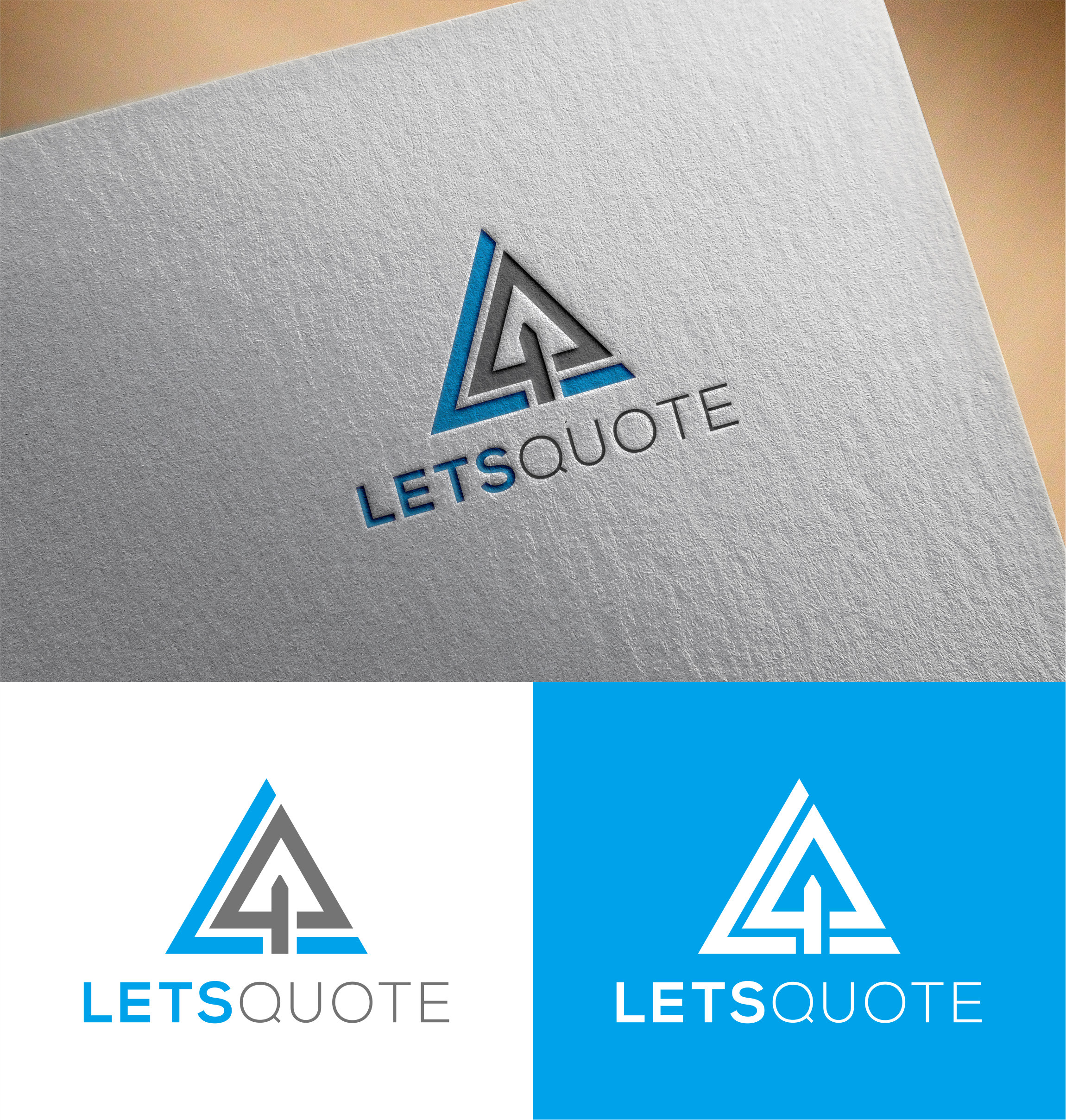 Logo Design by healer1617 for Fairfax Lending, Inc. | Design #35458445