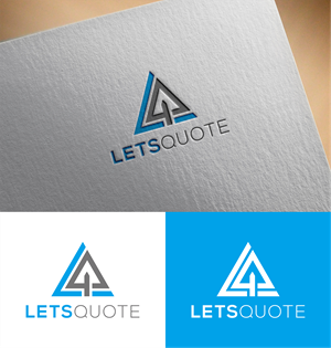 Logo Design by healer1617 for Fairfax Lending, Inc. | Design: #35458445