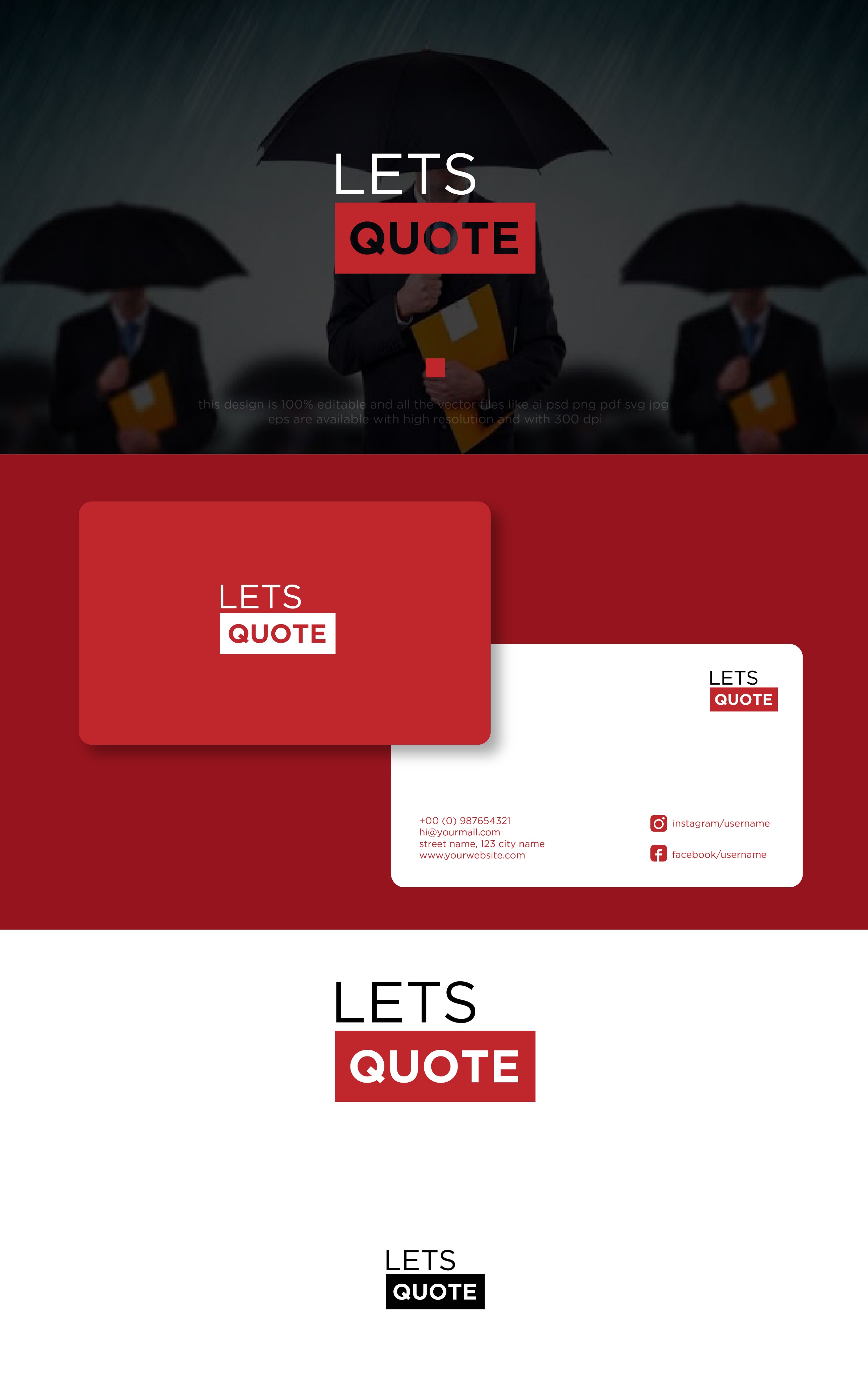 Logo Design by threelokah for Fairfax Lending, Inc. | Design #35456333