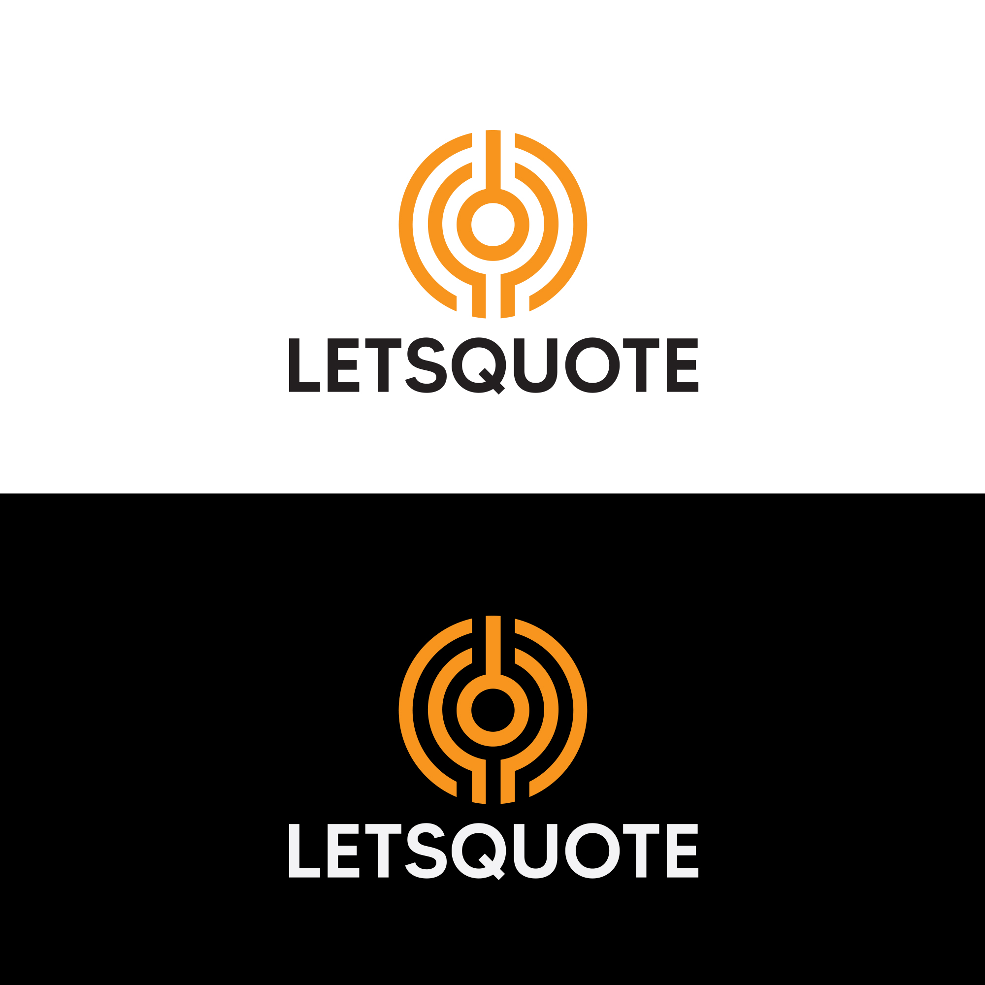 Logo Design by UTlogo for Fairfax Lending, Inc. | Design #35451199