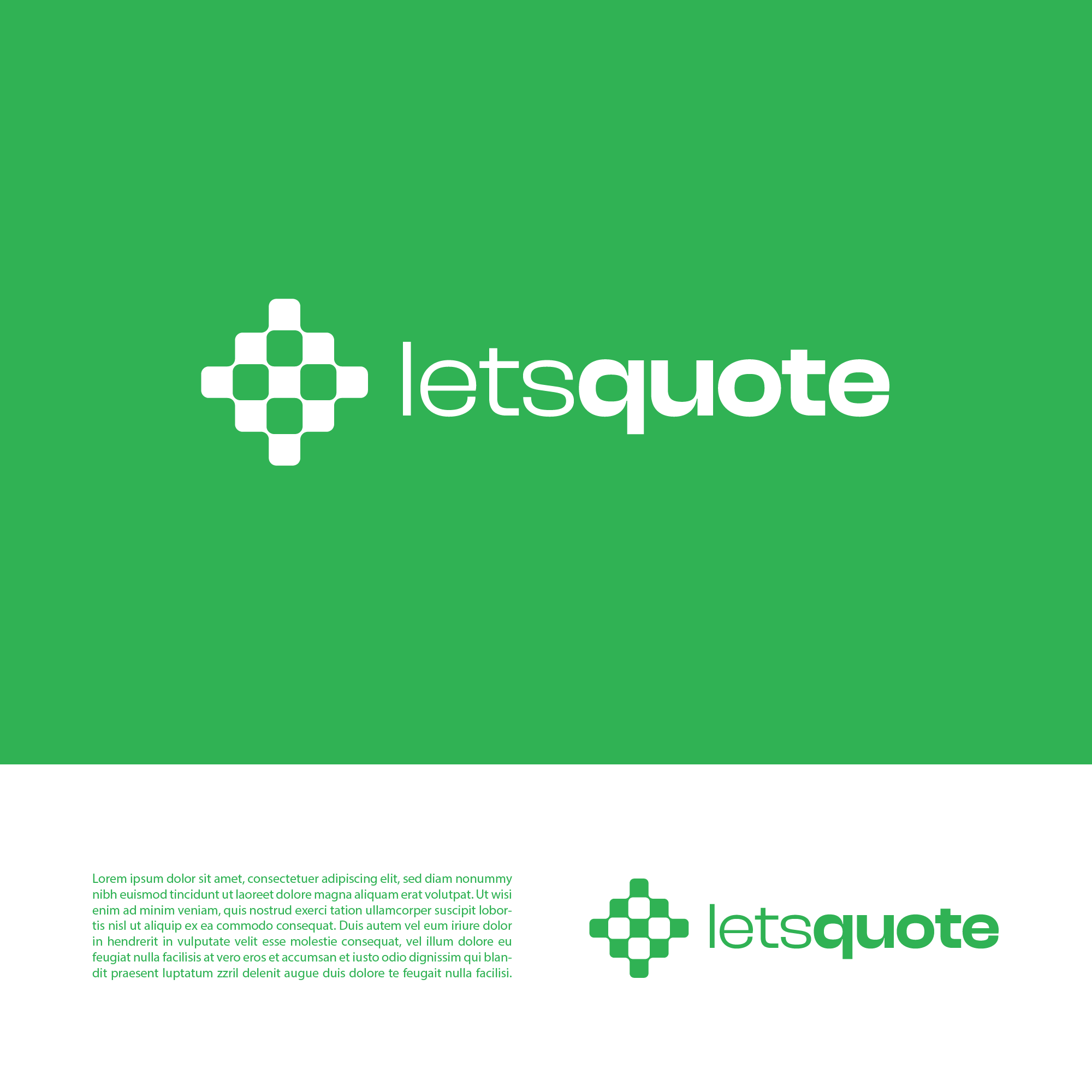 Logo Design by Echelon for Fairfax Lending, Inc. | Design #35458109