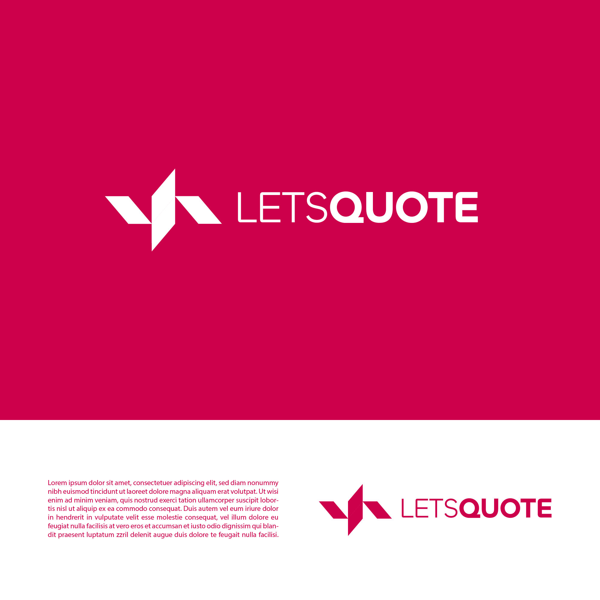 Logo Design by Echelon for Fairfax Lending, Inc. | Design #35458110