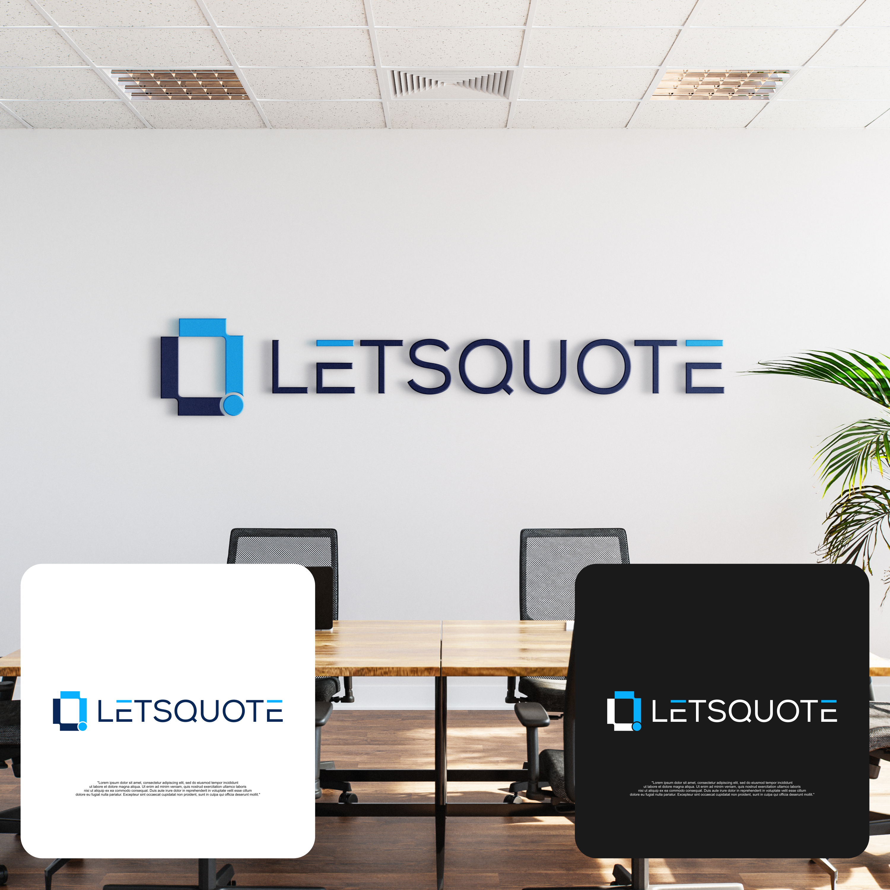 Logo-Design von arillingga für Fairfax Lending, Inc. | Design #35452160