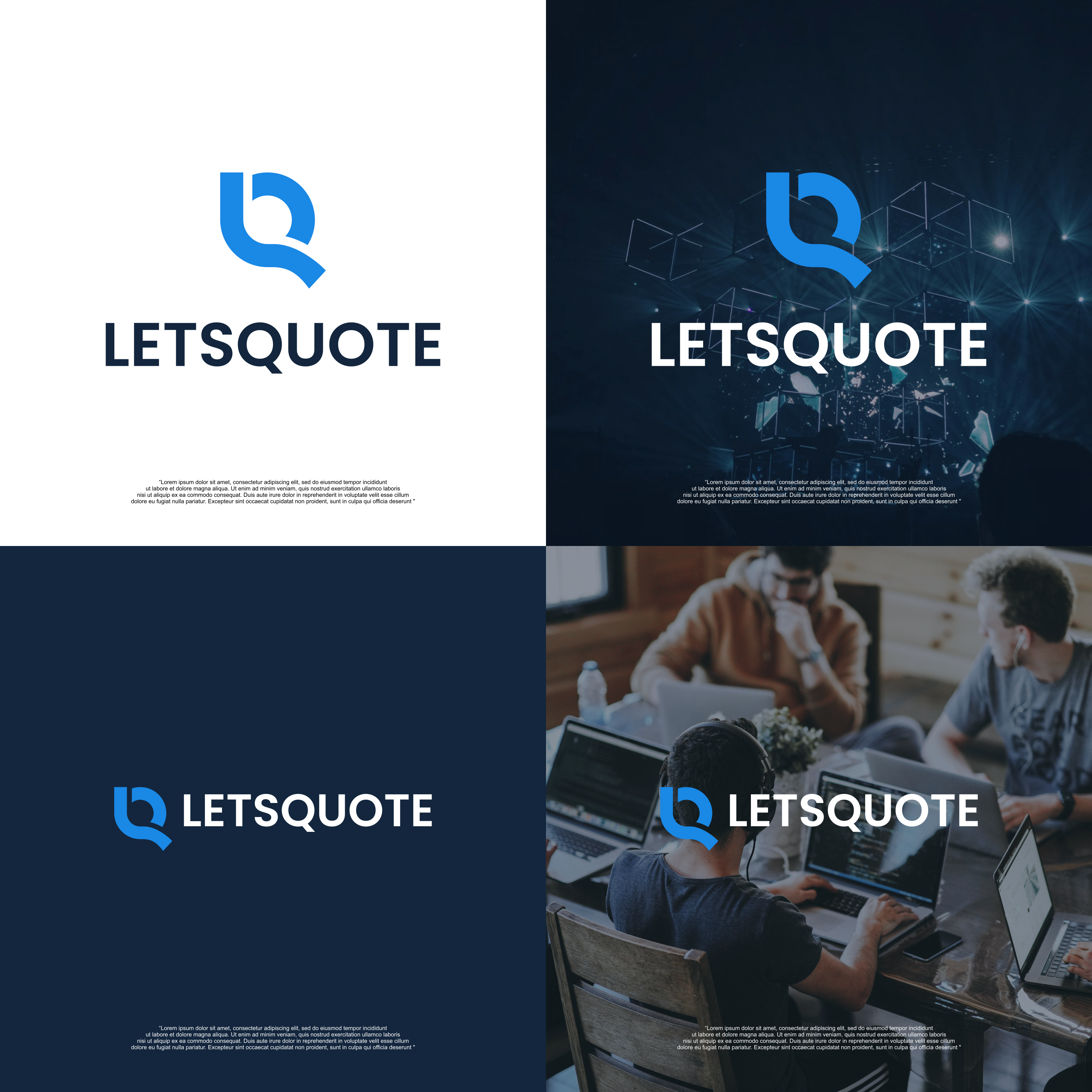 Logo-Design von syad666 für Fairfax Lending, Inc. | Design #35458420