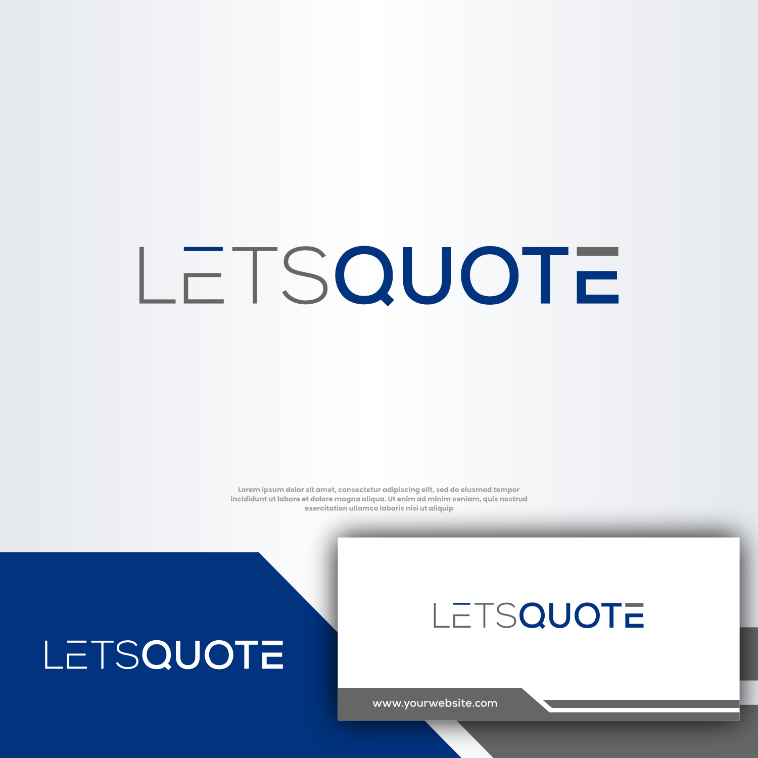 Logo Design by SaDBo for Fairfax Lending, Inc. | Design #35450950
