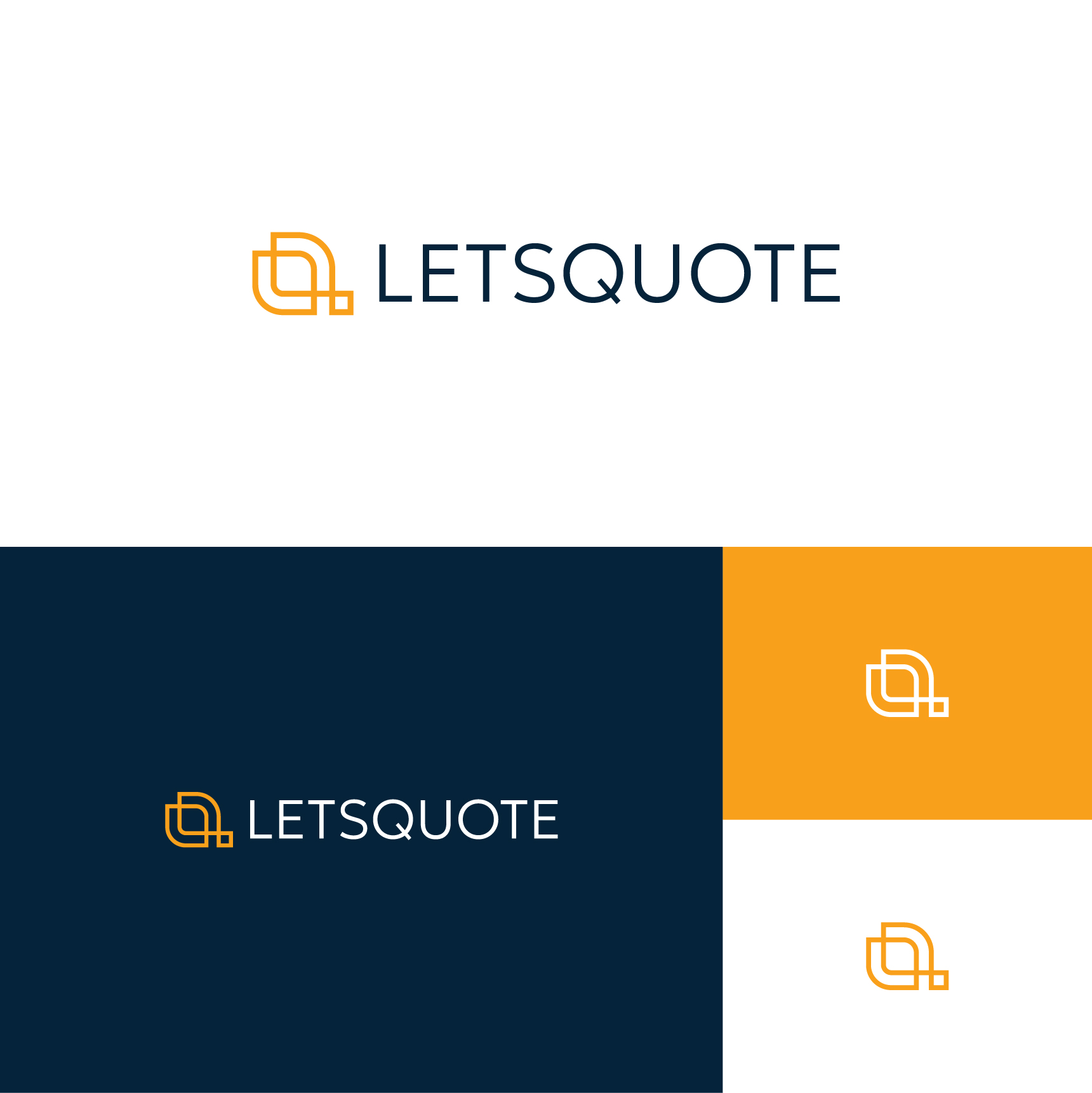 Logo Design by Ryz Design for Fairfax Lending, Inc. | Design #35455033