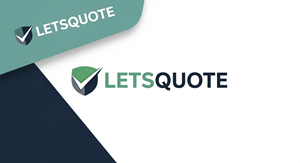 Logo Design by designs by Dylan for Fairfax Lending, Inc. | Design: #35452877