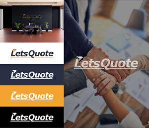 Logo Design by Crows Design for Fairfax Lending, Inc. | Design: #35450283