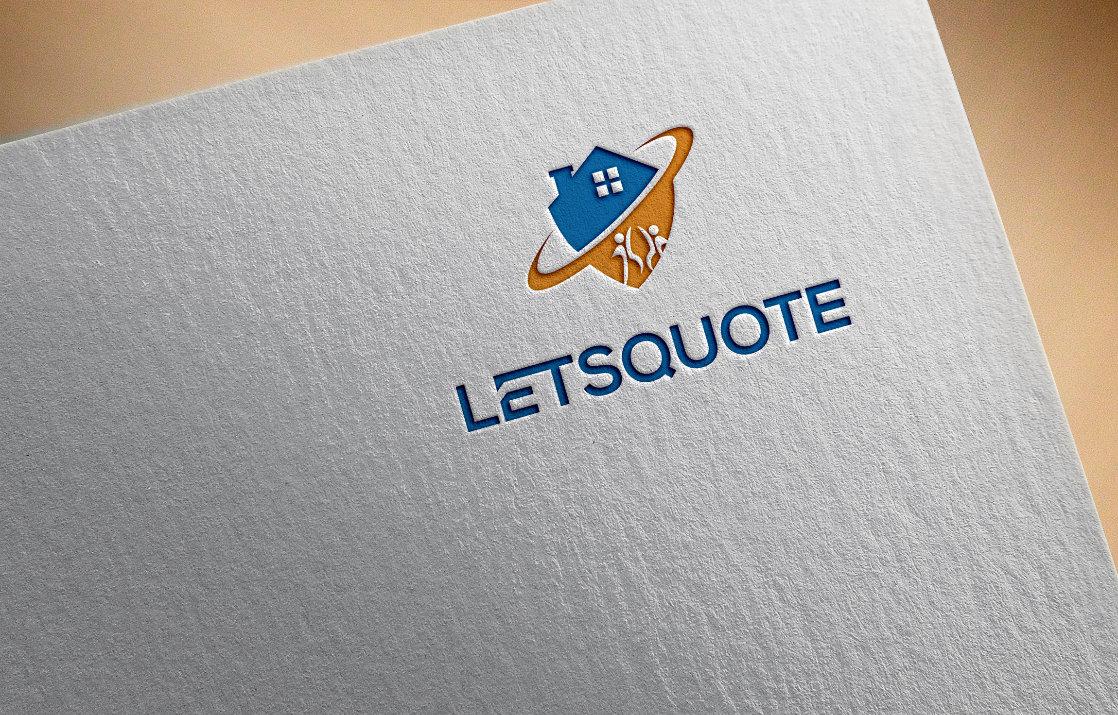 Logo Design by akdesign100 for Fairfax Lending, Inc. | Design #35449957