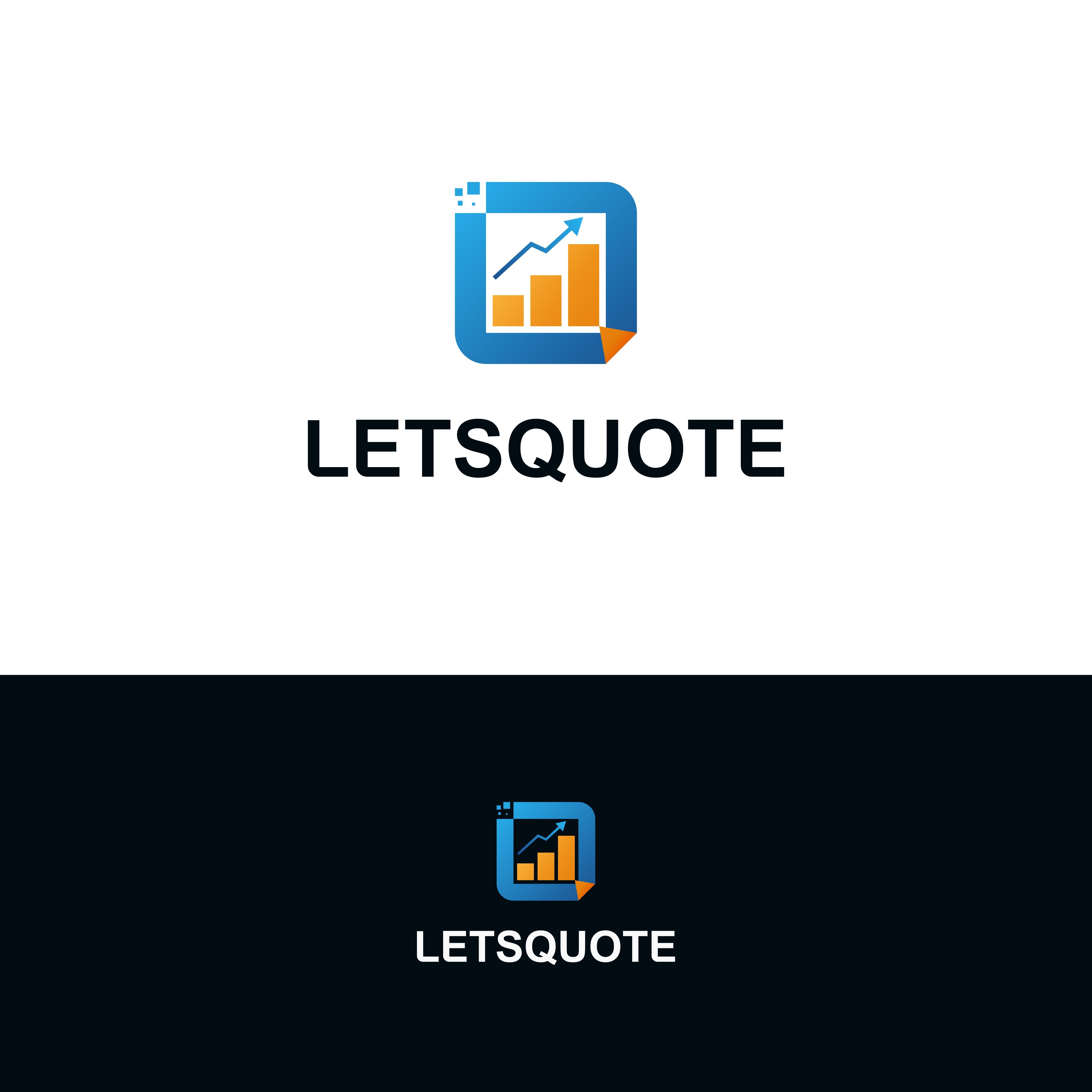 Logo Design by Samsul Bachri for Fairfax Lending, Inc. | Design #35449706