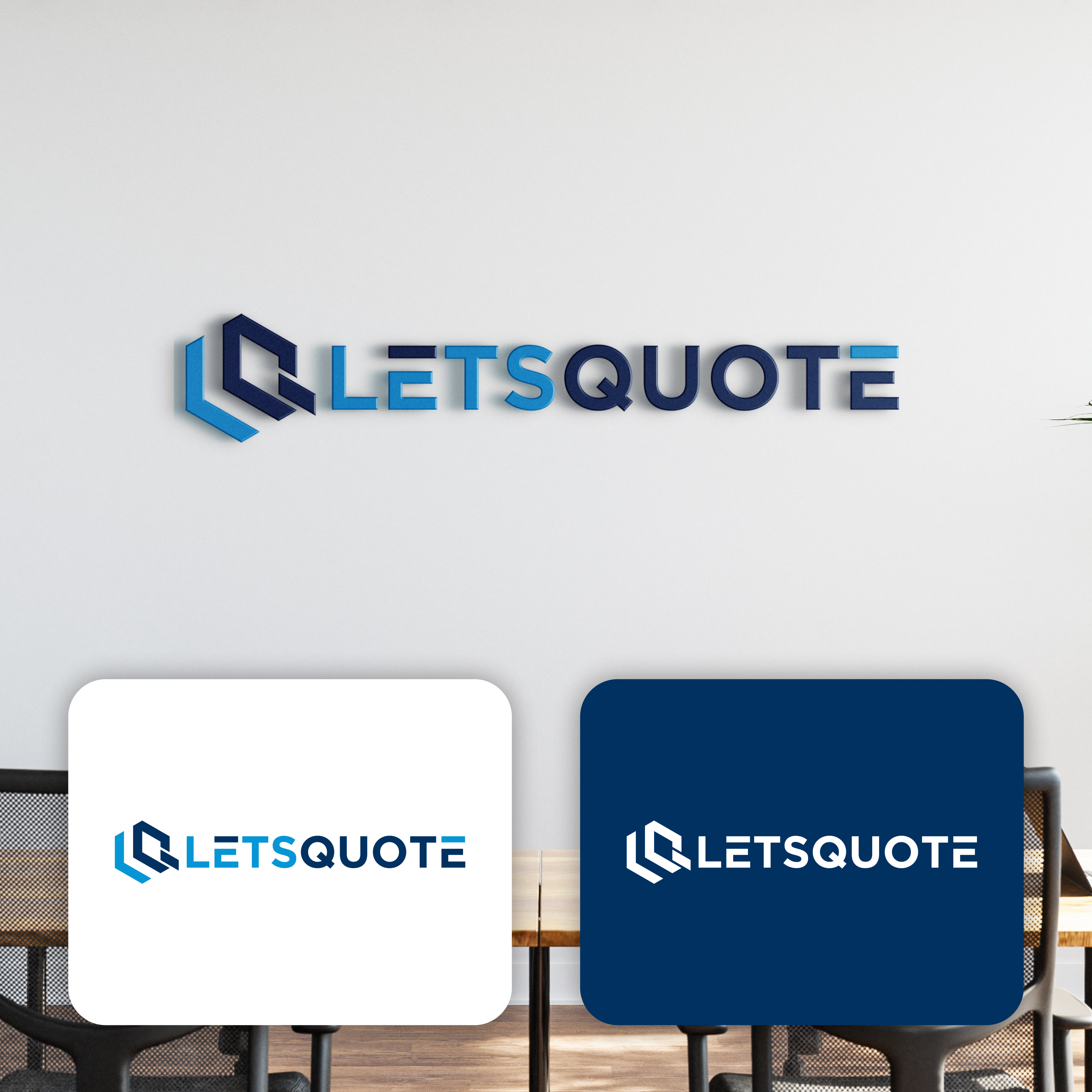 Logo Design by Mentality_Std for Fairfax Lending, Inc. | Design #35456947