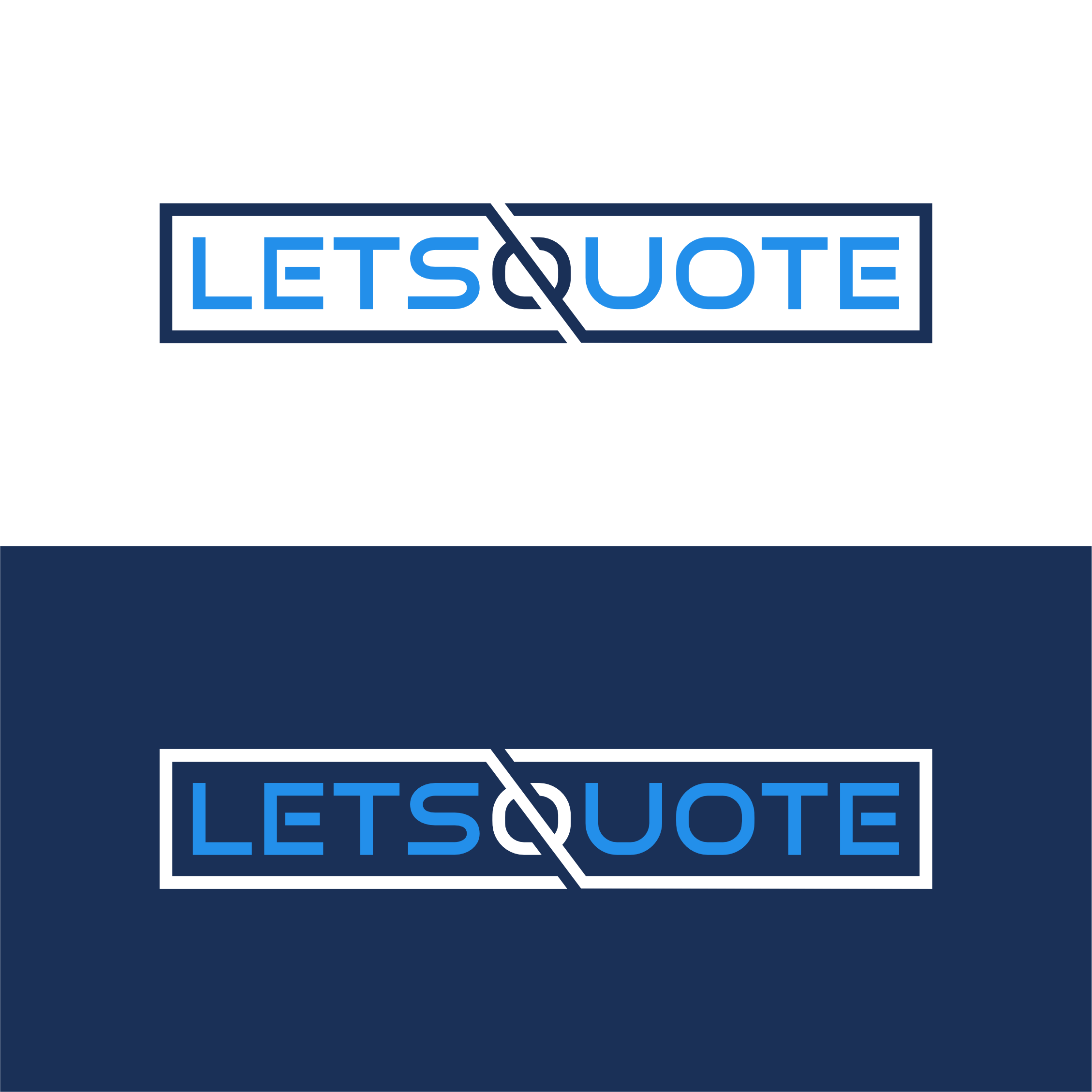 Logo Design by ander sky dc for Fairfax Lending, Inc. | Design #35455498
