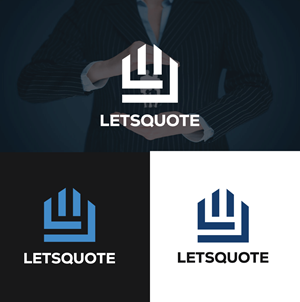Logo Design by hajera for Fairfax Lending, Inc. | Design: #35456792