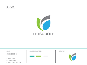 Logo Design by DesignPool01 for Fairfax Lending, Inc. | Design: #35457399