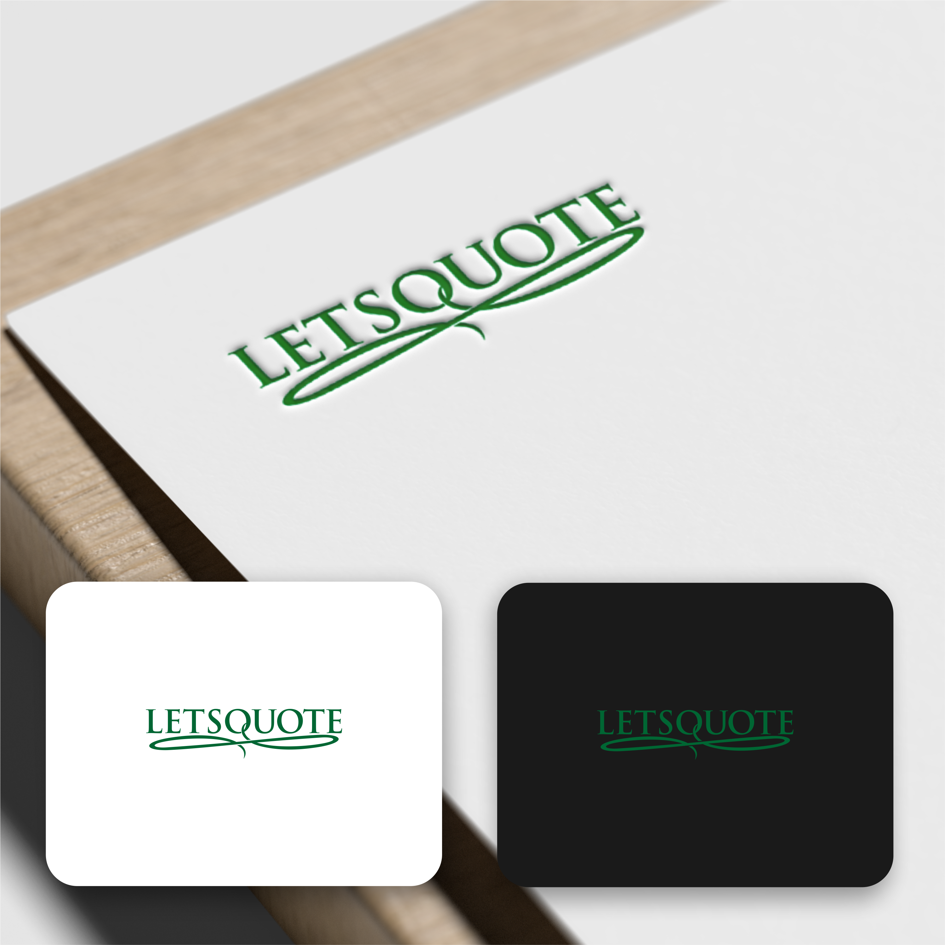 Logo Design by Seblak_Studio for Fairfax Lending, Inc. | Design #35449673