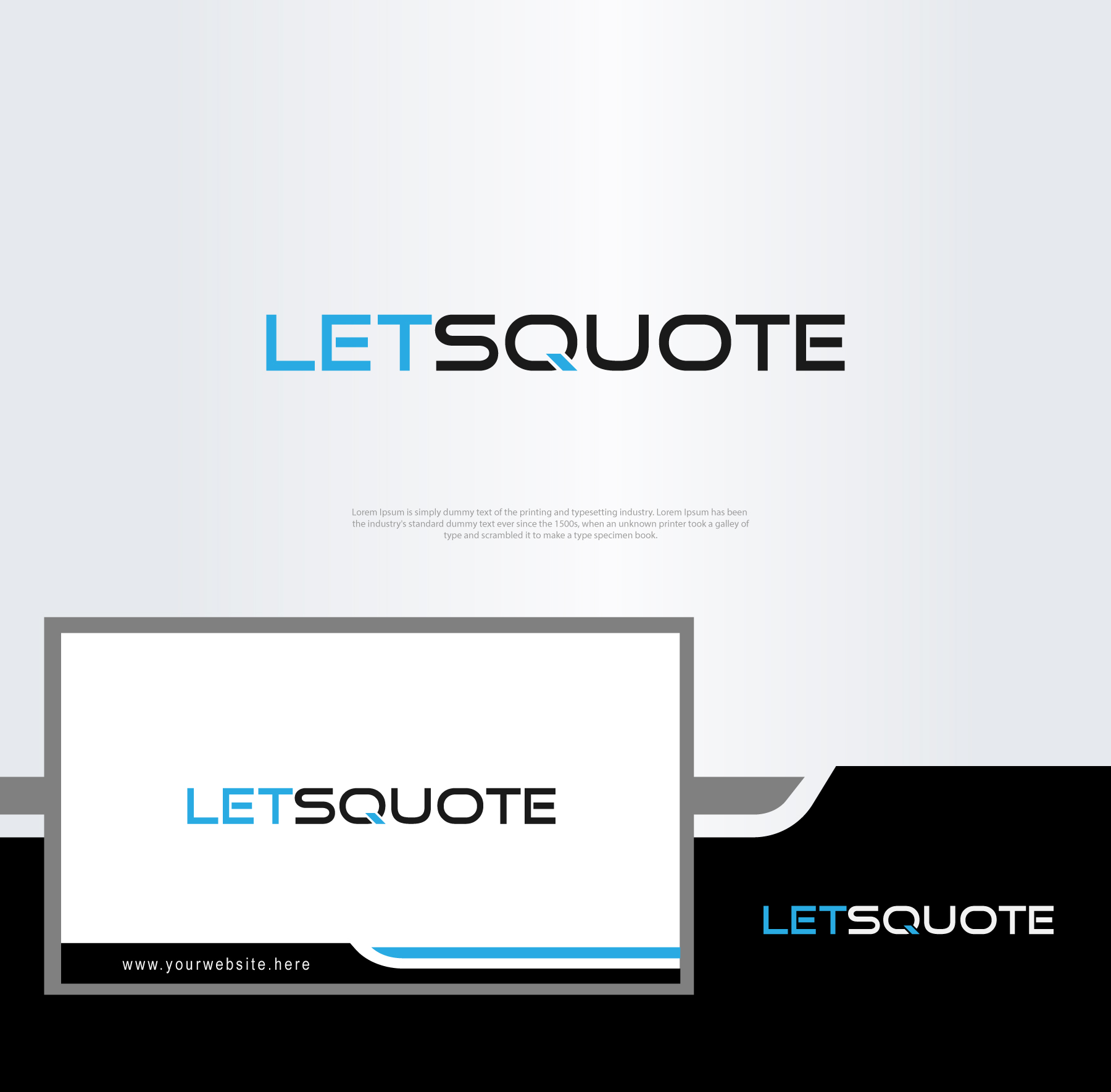 Logo-Design von Cool-Designer für Fairfax Lending, Inc. | Design #35449813