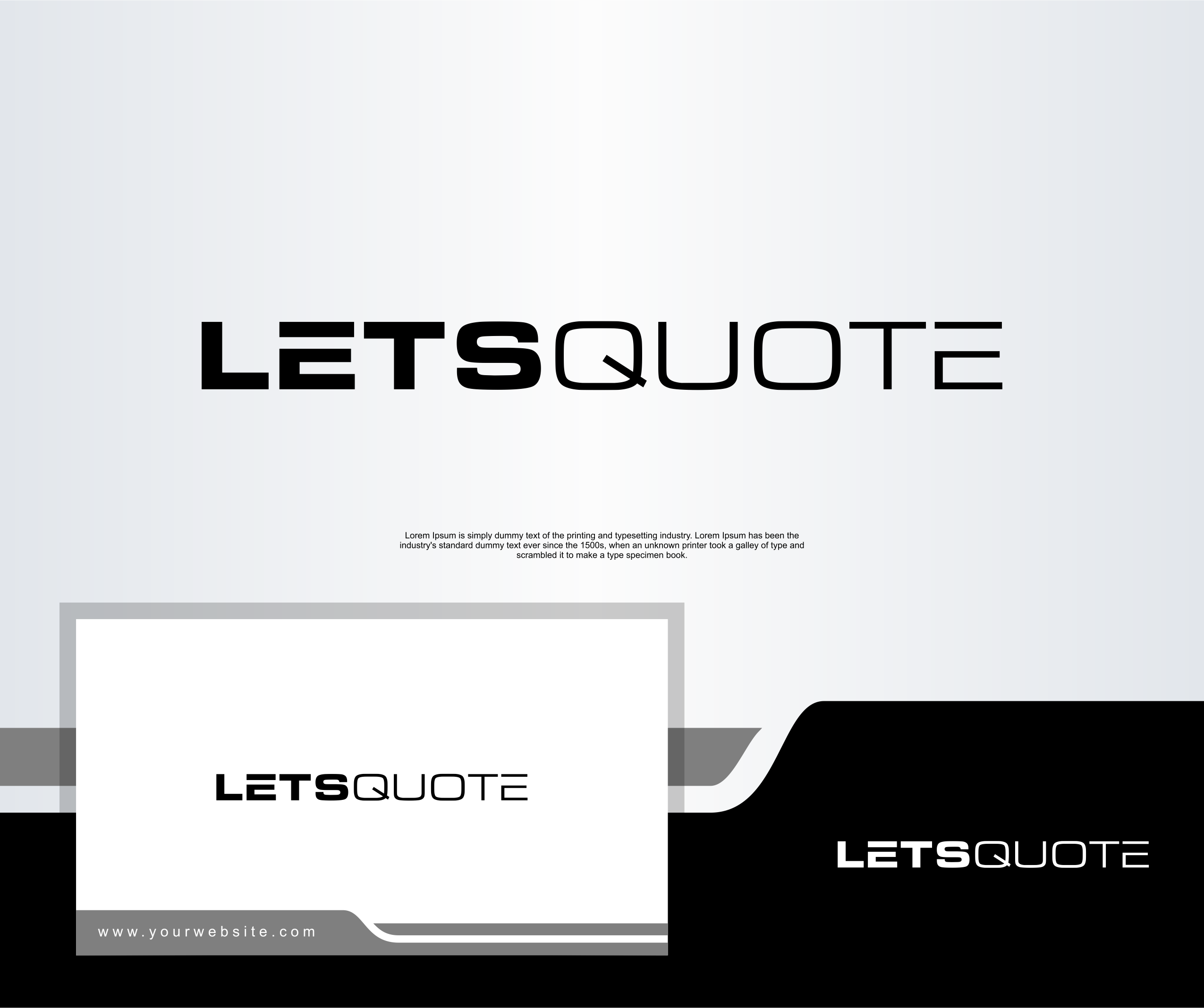 Diseño de Logo por element2 para Fairfax Lending, Inc. | Diseño #35448967