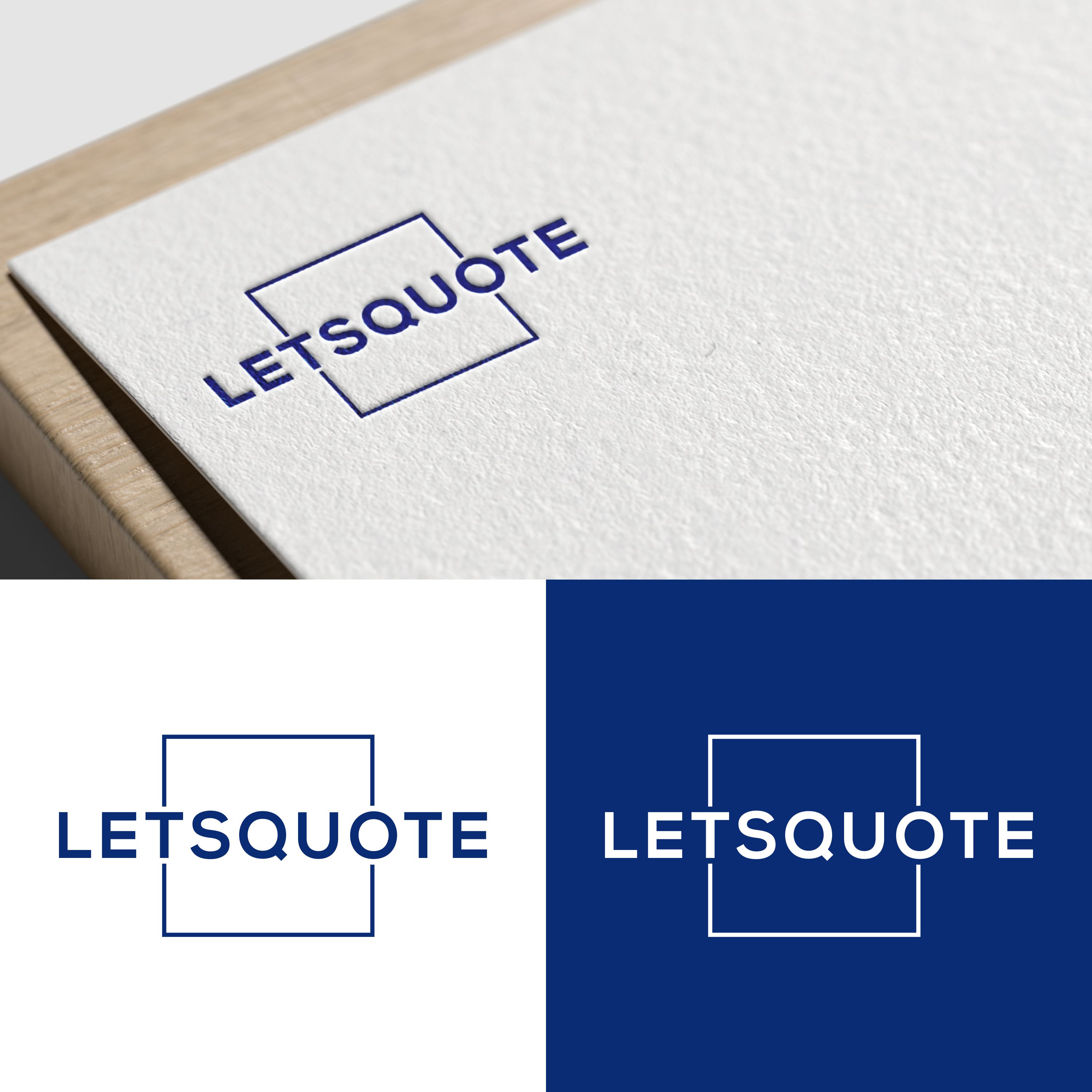 Logo Design by Berkah_Bandot for Fairfax Lending, Inc. | Design #35456615