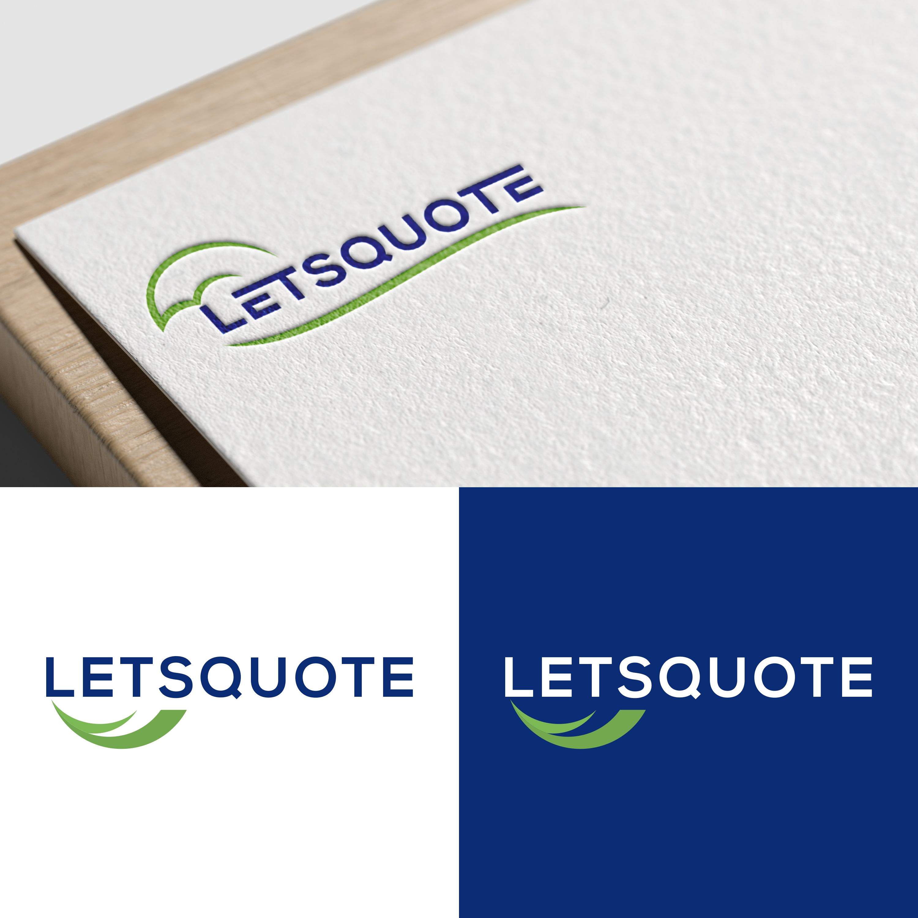 Logo Design by Berkah_Bandot for Fairfax Lending, Inc. | Design #35456617