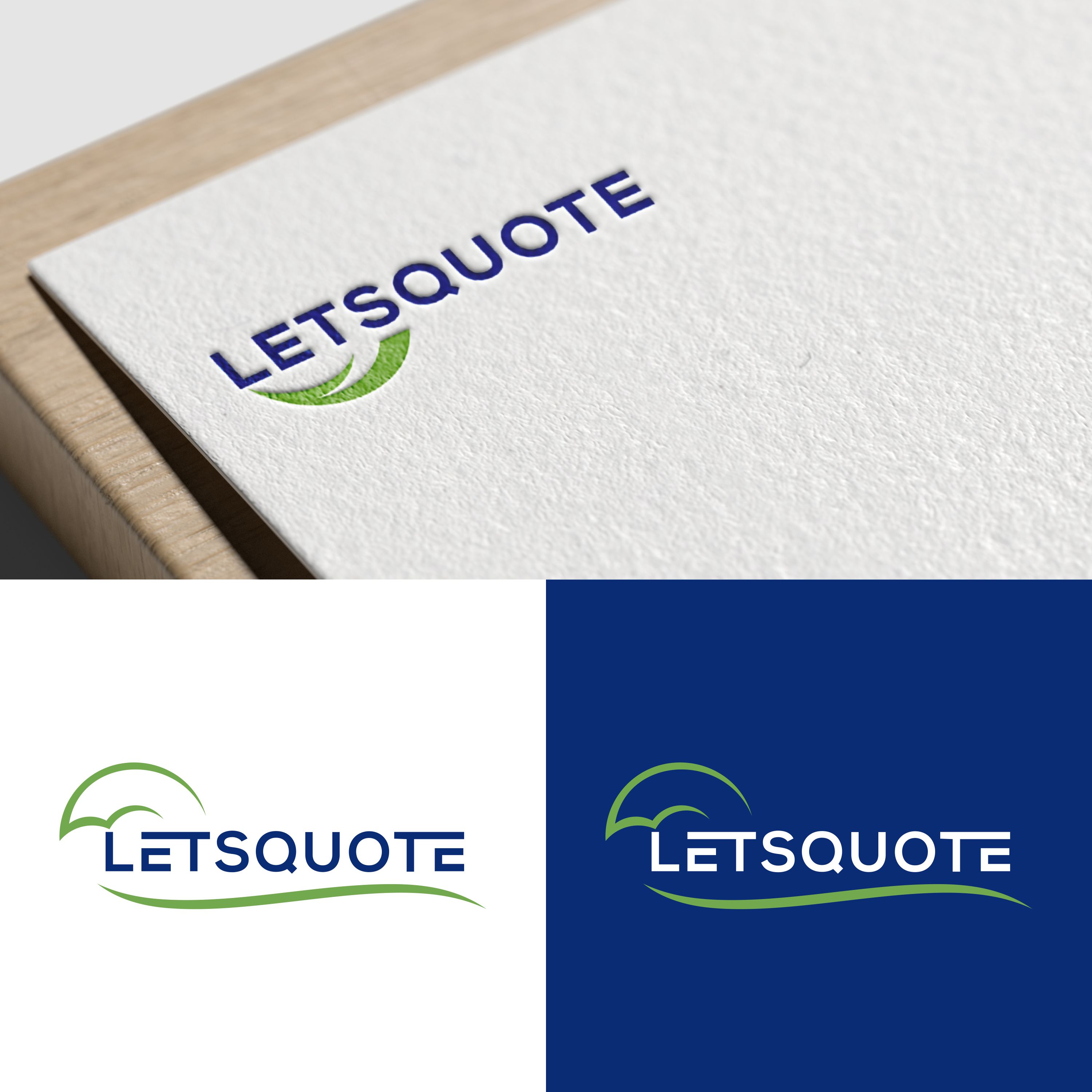 Logo Design by Berkah_Bandot for Fairfax Lending, Inc. | Design #35456620